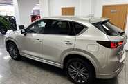 Mazda CX-5 - фото 8