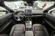Mazda CX-5 - фото 14