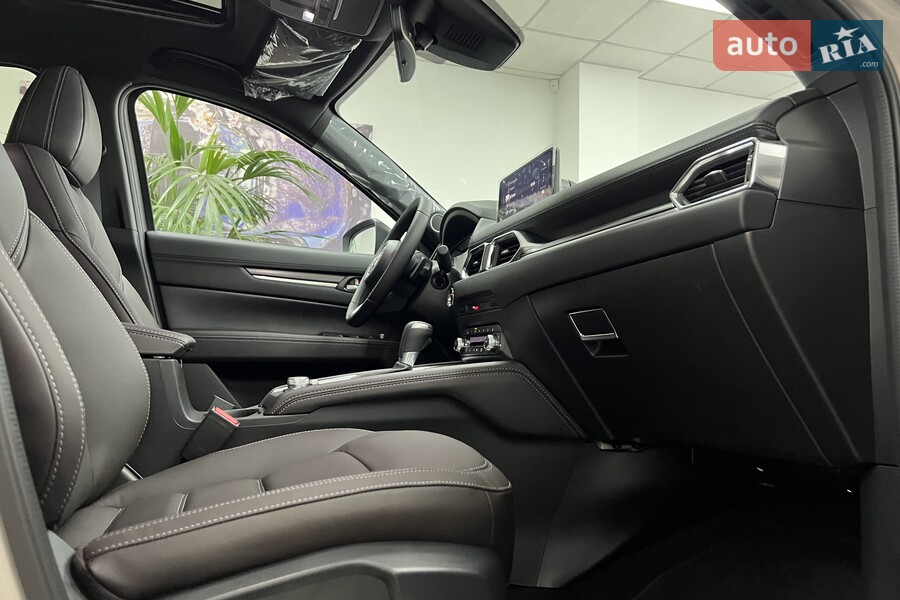 Mazda CX-5 - фото 20