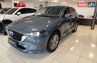 Mazda CX-5 2025 в Дніпро (Дніпропетровськ)