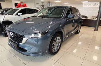 Mazda CX-5 2025 Style