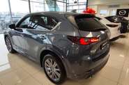 Mazda CX-5 Style
