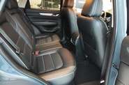 Mazda CX-5 Style