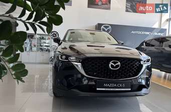 Mazda CX-5 2025 в Полтава