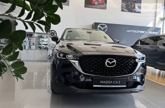 Mazda CX-5 2025 Touring