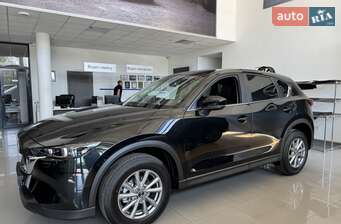 Mazda CX-5 2025 в Полтава