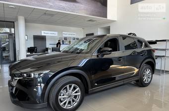 Mazda CX-5 2025 Touring