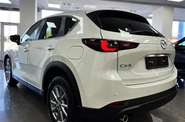 Mazda CX-5 Touring S