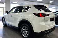 Mazda CX-5 Touring S