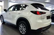 Mazda CX-5 Touring S