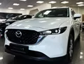 Mazda CX-5 Mazda CX-5