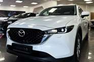 Mazda CX-5 Touring S