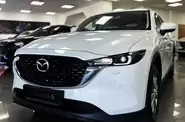 Mazda CX-5 Touring S