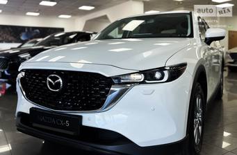 Mazda CX-5 2025 Touring S
