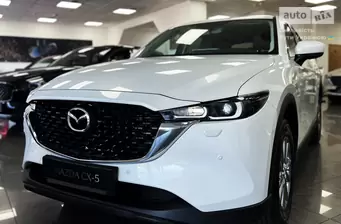 Mazda CX-5 Touring S 2.0 SkyActiv-G AT (150 к.с.) Фото 3