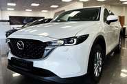 Mazda CX-5 Touring S