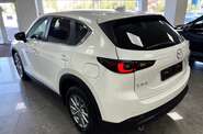 Mazda CX-5 - фото 7