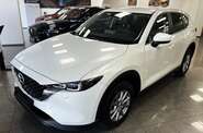 Mazda CX-5 - фото 1