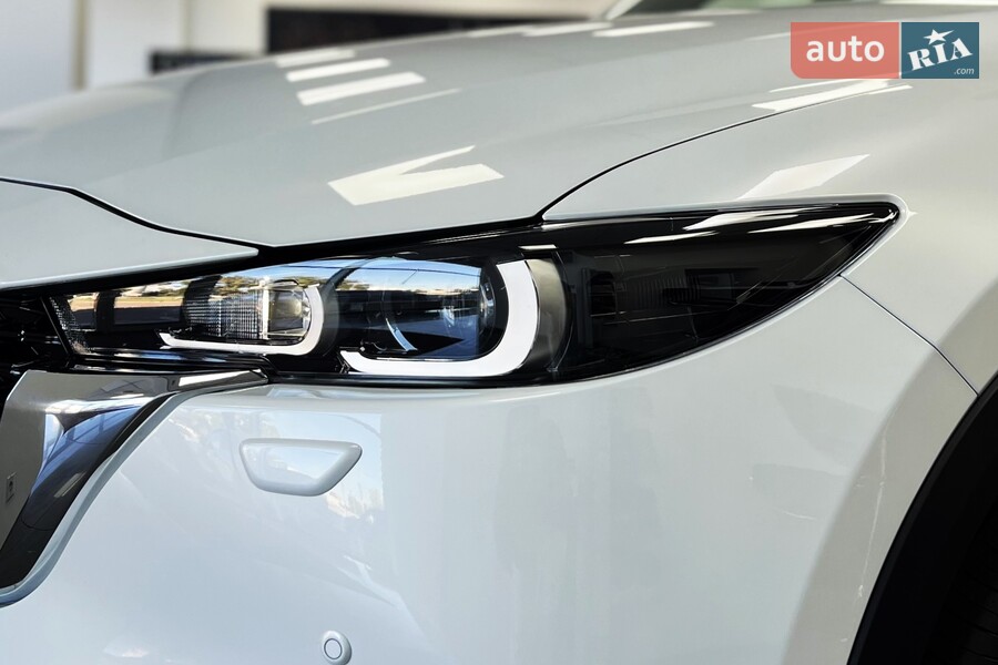 Mazda CX-5 - фото 9