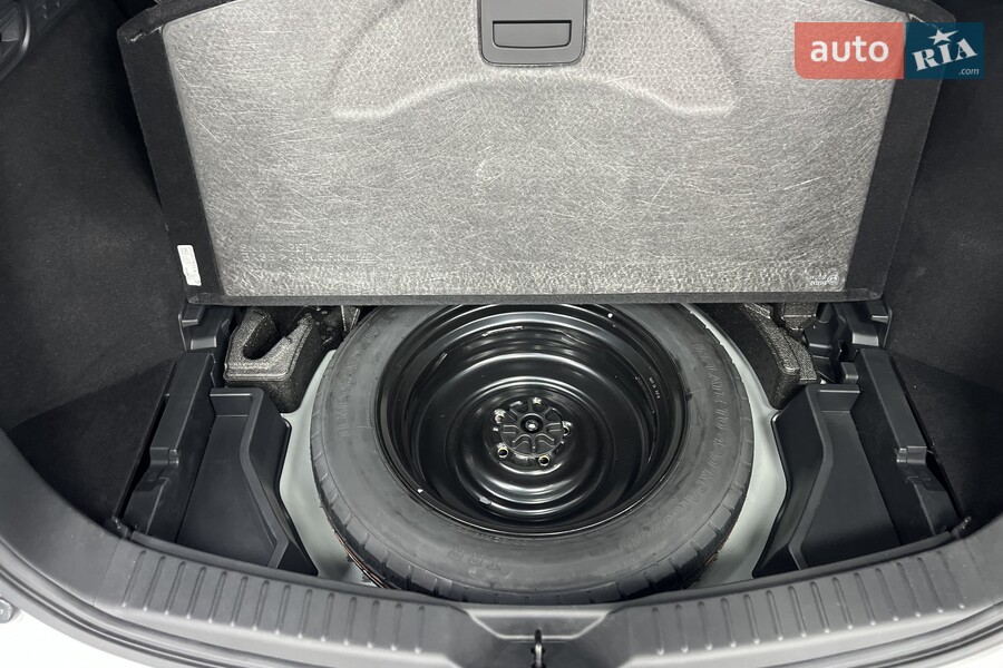 Mazda CX-5 - фото 24
