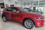 Mazda CX-5 - фото 11
