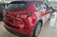 Mazda CX-5 - фото 12