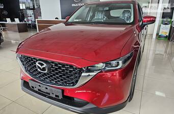 Mazda CX-5 2025 Touring S