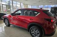 Mazda CX-5 - фото 14