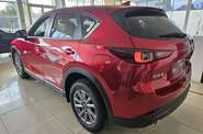 Mazda CX-5 - фото 15