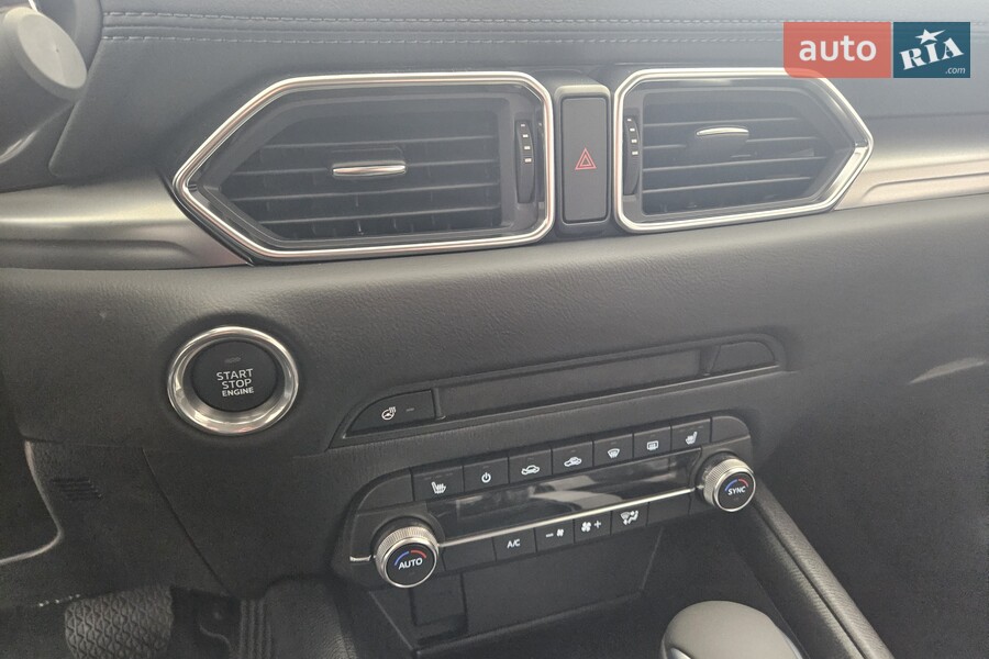 Mazda CX-5 - фото 18