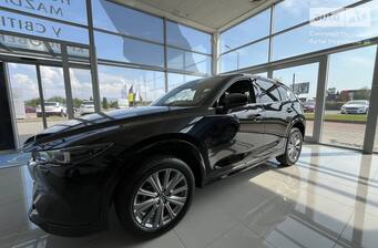 Mazda CX-5 2025 Style