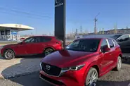 Mazda CX-5 Style