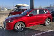 Mazda CX-5 Style