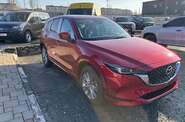 Mazda CX-5 Style