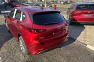 Mazda CX-5 Style
