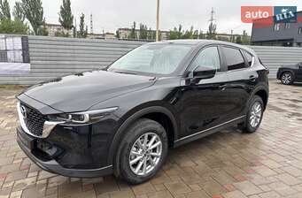 Mazda CX-5 2025 в Кривий Ріг