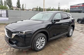 Mazda CX-5 2025 Touring S