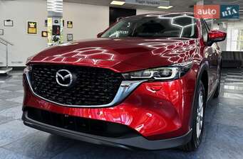 Mazda CX-5 2025 в Одеса