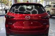 Mazda CX-5 - фото 5