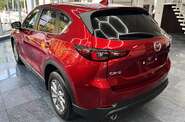 Mazda CX-5 - фото 6
