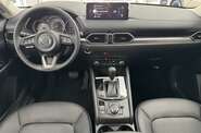 Mazda CX-5 - фото 15