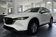 Mazda CX-5 Touring