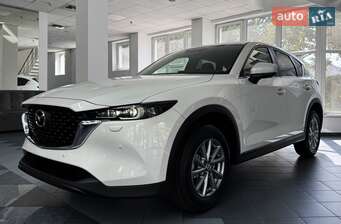 Mazda CX-5 2025 в Одеса