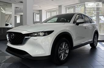 Mazda CX-5 2025 Touring