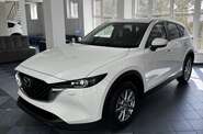 Mazda CX-5 - фото 1