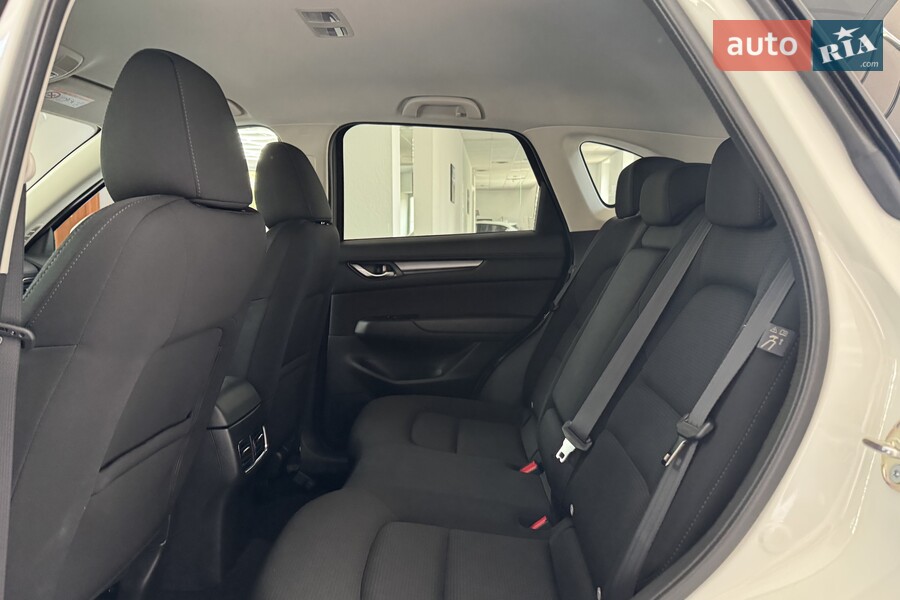 Mazda CX-5 - фото 14