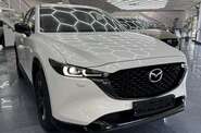 Mazda CX-5 - фото 1