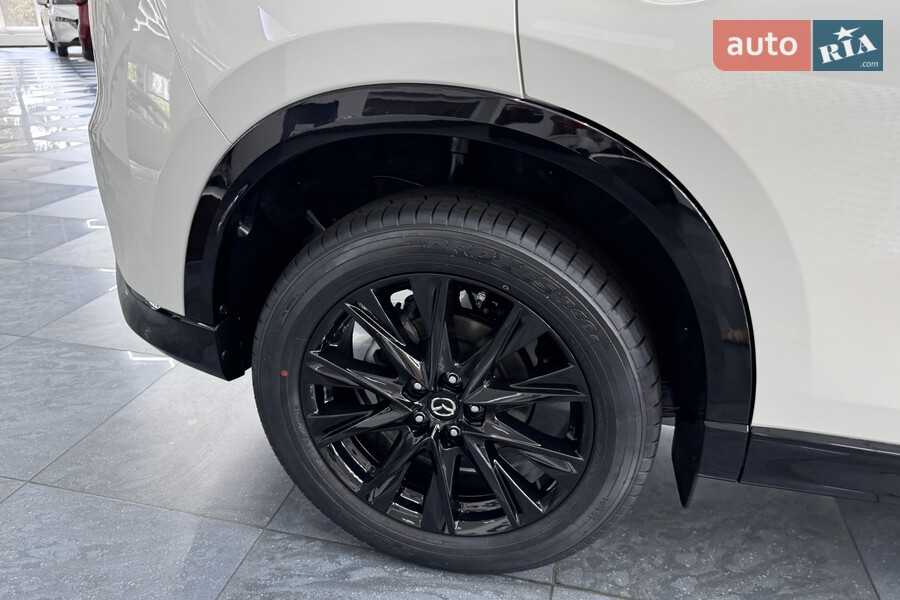 Mazda CX-5 - фото 8