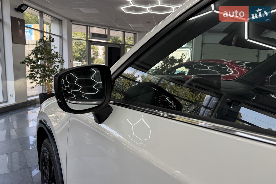 Mazda CX-5 - фото 10