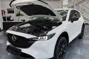 Mazda CX-5 - фото 23